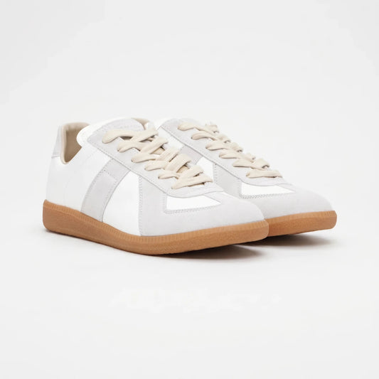 Classic GAT Leather Trainer
