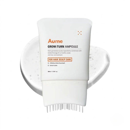 Korean Root Revival Hair Serum