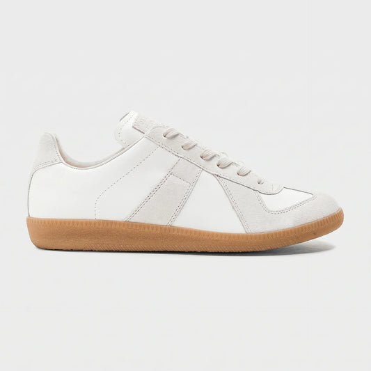 Classic GAT Leather Trainer