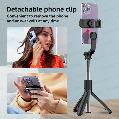 ProShot Mobile Selfie Tripod Stand