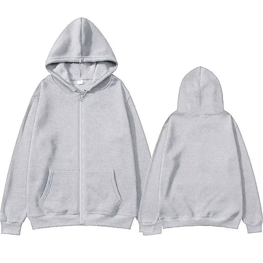 Urban Travel Comfort Pullover Hoodie