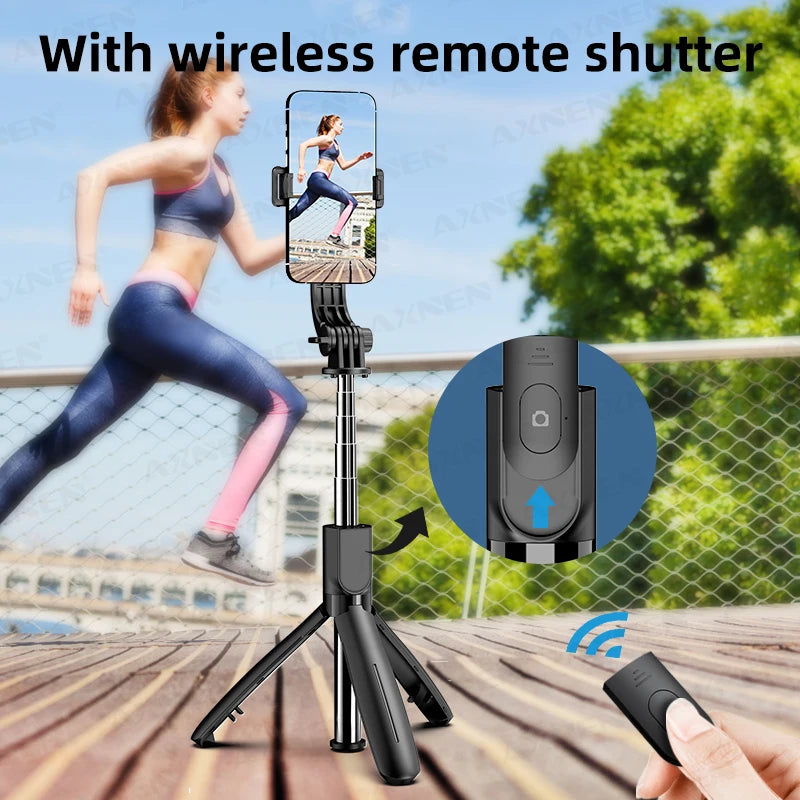 ProShot Mobile Selfie Tripod Stand