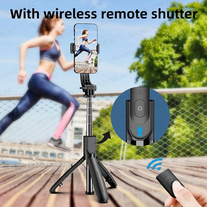 ProShot Mobile Selfie Tripod Stand
