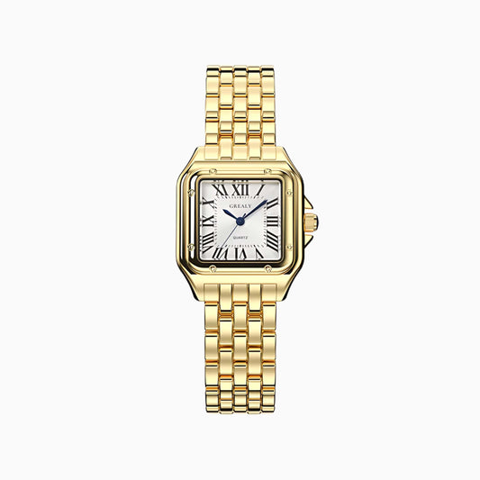 Lumière Classic Watch